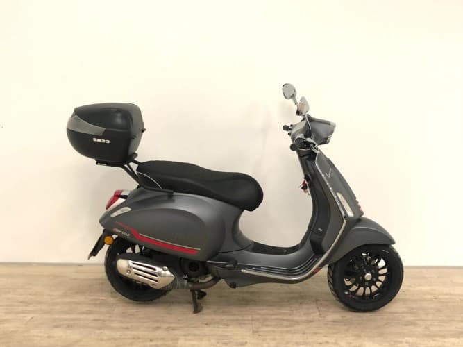 VESPA SPRINT 50 2024 de segunda mano