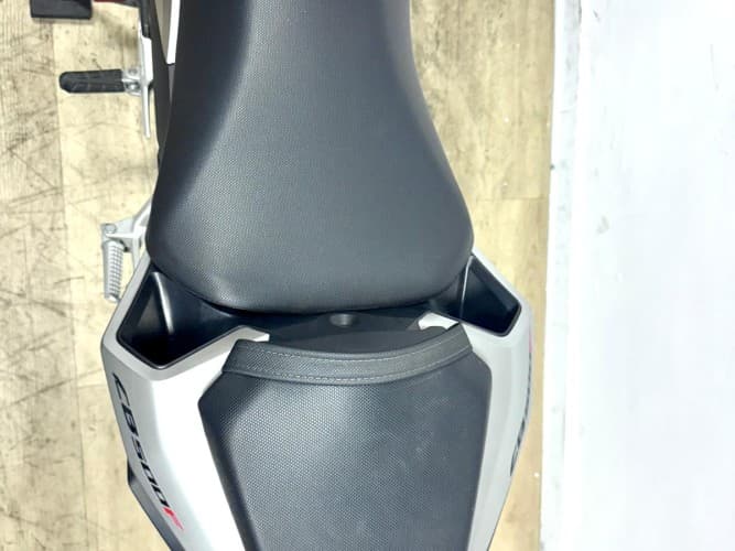 Comprar HONDA CB 500 F 2019 de segunda mano HONDA CB 500 F 2019 de segunda mano
