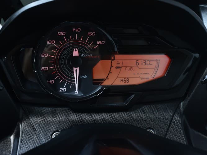 Comprar BMW C 650 SPORT (AKRA) 2020 de segunda mano BMW C 650 SPORT (AKRA) 2020 de segunda mano
