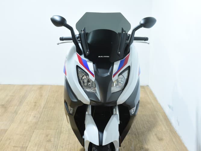 Comprar BMW C 650 SPORT (AKRA) 2020 de segunda mano BMW C 650 SPORT (AKRA) 2020 de segunda mano