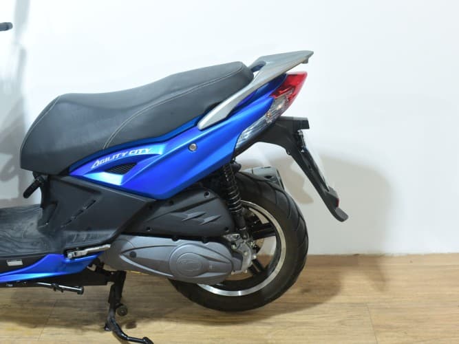 KYMCO AGILITY CITY 125 2022 de segunda mano
