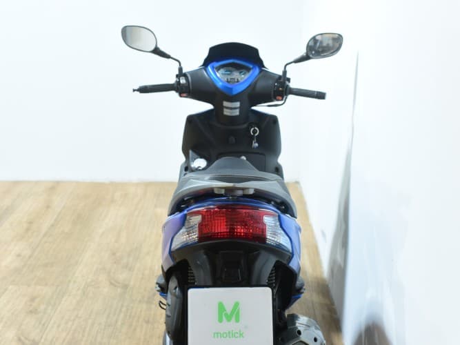 KYMCO AGILITY CITY 125 2022 de segunda mano