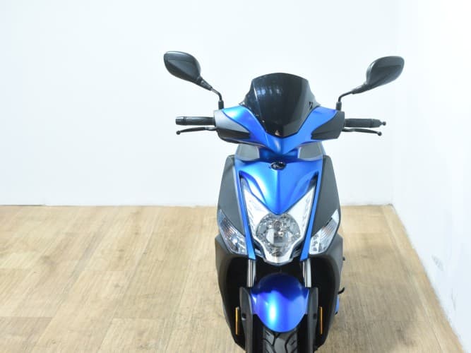 KYMCO AGILITY CITY 125 2022 de segunda mano