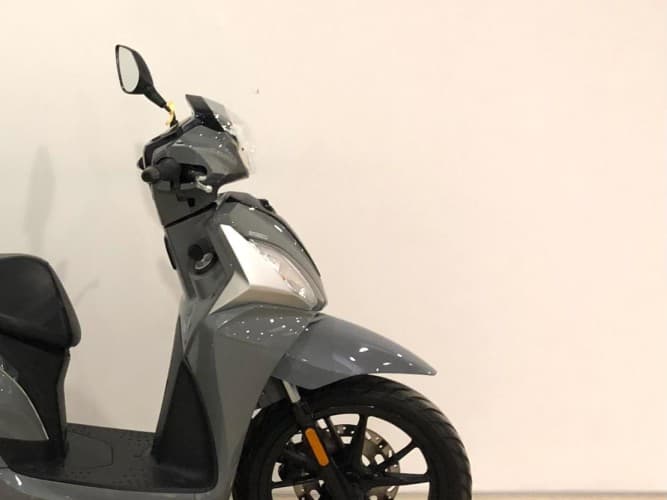 SYM SYMPHONY ST 125 2022 de segunda mano