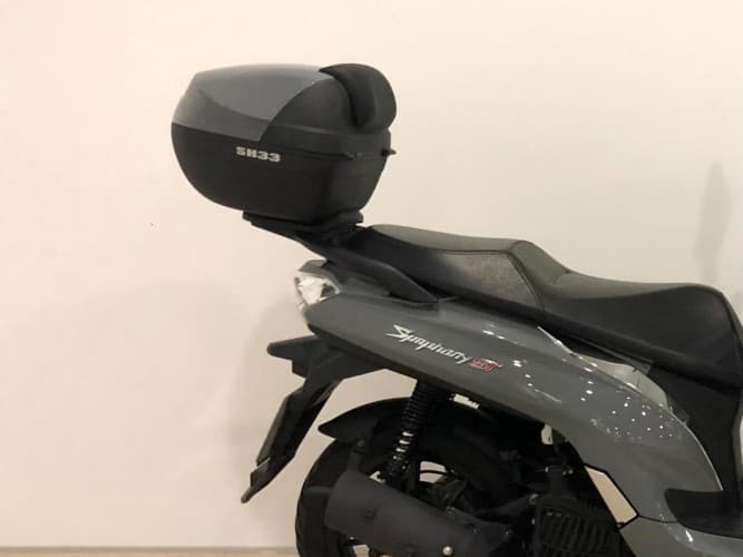 SYM SYMPHONY ST 125 2022 de segunda mano