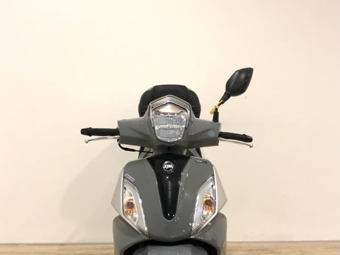 SYM SYMPHONY ST 125 2022 de segunda mano