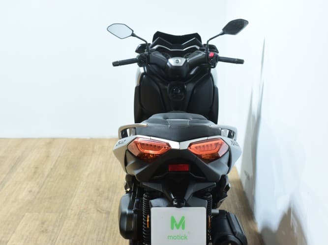 YAMAHA XMAX 125 2020 de segunda mano