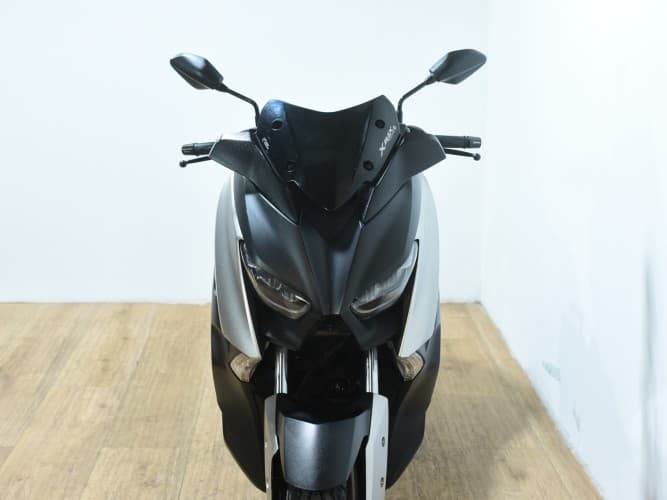 YAMAHA XMAX 125 2020 de segunda mano