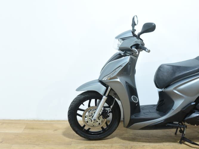 Comprar KYMCO PEOPLE 125 S 2023 de segunda mano KYMCO PEOPLE 125 S 2023 de segunda mano