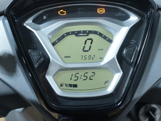 Comprar KYMCO PEOPLE 125 S 2023 de segunda mano KYMCO PEOPLE 125 S 2023 de segunda mano
