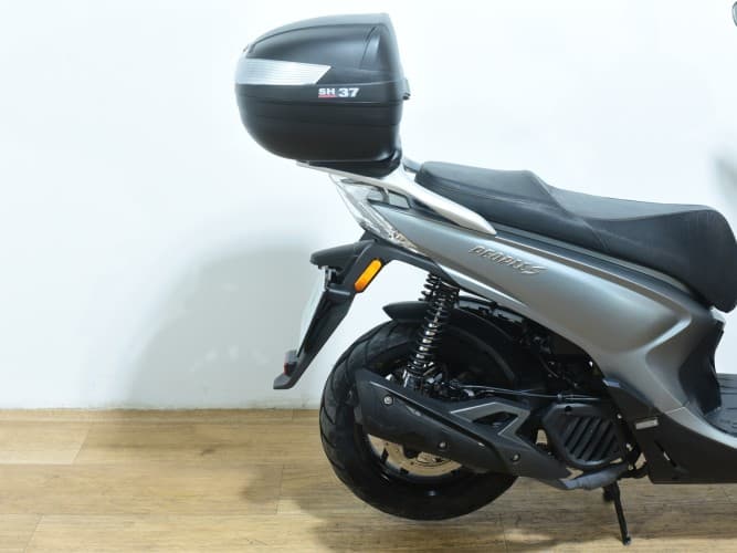 Comprar KYMCO PEOPLE 125 S 2023 de segunda mano KYMCO PEOPLE 125 S 2023 de segunda mano