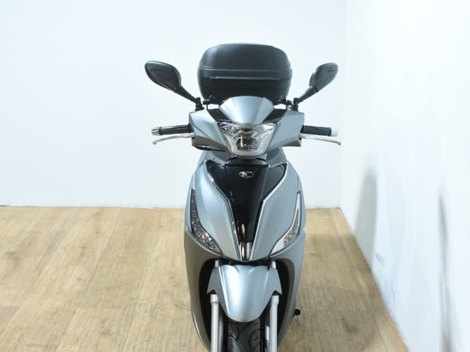 Comprar KYMCO PEOPLE 125 S 2023 de segunda mano KYMCO PEOPLE 125 S 2023 de segunda mano
