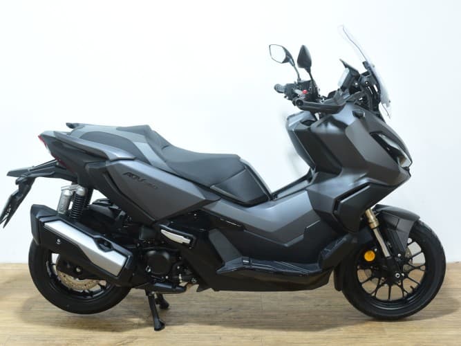 Comprar HONDA ADV 350 2021 de segunda mano HONDA ADV 350 2021 de segunda mano