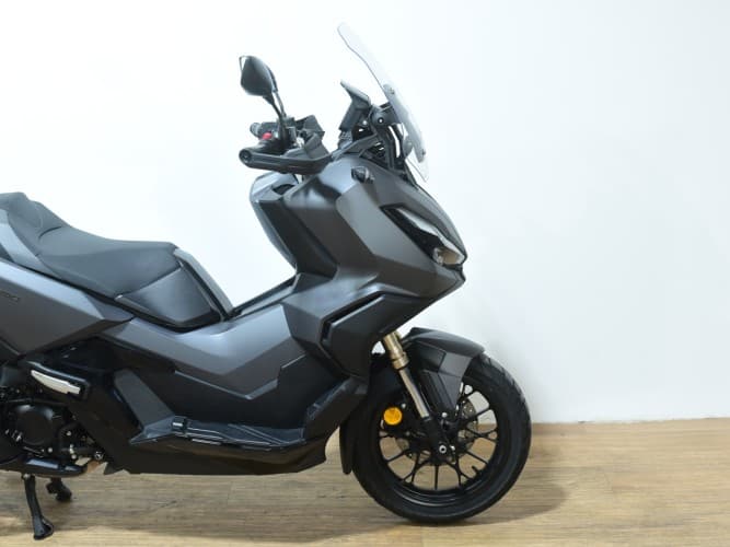 Comprar HONDA ADV 350 2021 de segunda mano HONDA ADV 350 2021 de segunda mano
