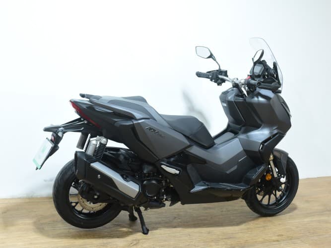 Comprar HONDA ADV 350 2021 de segunda mano HONDA ADV 350 2021 de segunda mano