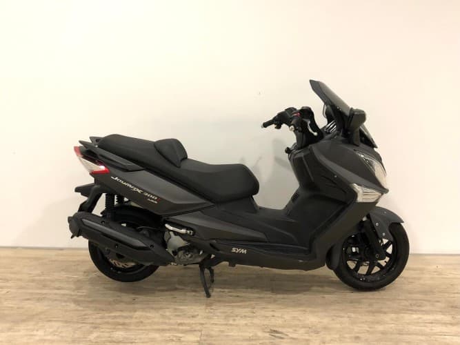 Comprar SYM JOYMAX 300I ABS 2013 de segunda mano SYM JOYMAX 300I ABS 2013 de segunda mano