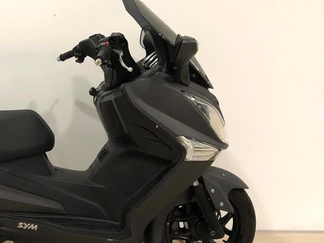 Comprar SYM JOYMAX 300I ABS 2013 de segunda mano SYM JOYMAX 300I ABS 2013 de segunda mano