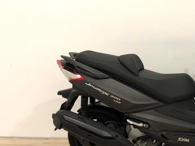 Comprar SYM JOYMAX 300I ABS 2013 de segunda mano SYM JOYMAX 300I ABS 2013 de segunda mano
