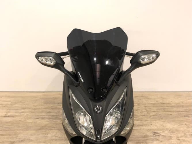 Comprar SYM JOYMAX 300I ABS 2013 de segunda mano SYM JOYMAX 300I ABS 2013 de segunda mano