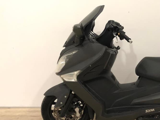 Comprar SYM JOYMAX 300I ABS 2013 de segunda mano SYM JOYMAX 300I ABS 2013 de segunda mano
