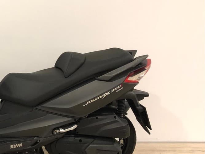 Comprar SYM JOYMAX 300I ABS 2013 de segunda mano SYM JOYMAX 300I ABS 2013 de segunda mano