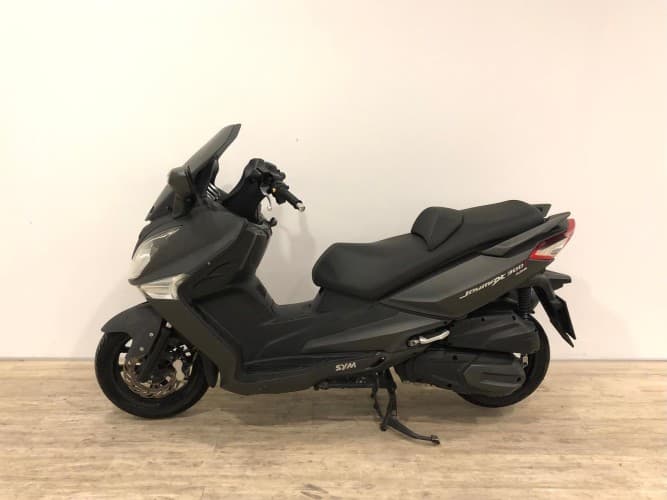 Comprar SYM JOYMAX 300I ABS 2013 de segunda mano SYM JOYMAX 300I ABS 2013 de segunda mano