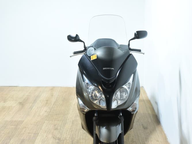 HONDA SILVER WING 600 2012 de segunda mano