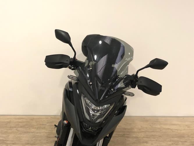 HONDA NC 750 X (A) (DCT) (TOP CASE) 2023 de segunda mano