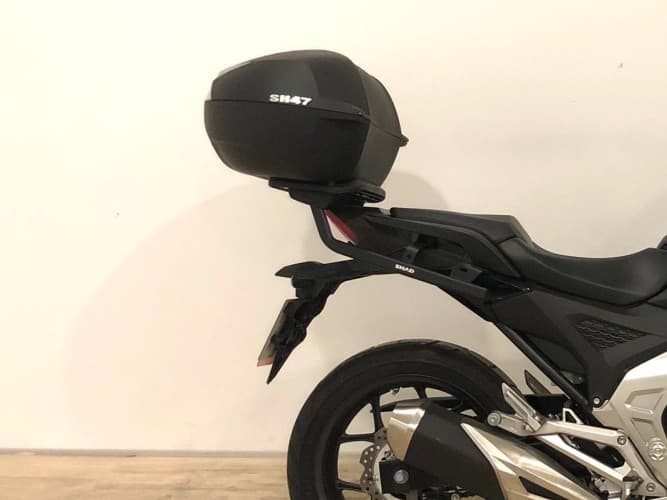HONDA NC 750 X (A) (DCT) (TOP CASE) 2023 de segunda mano