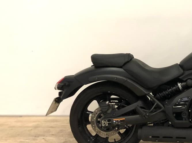 Comprar KAWASAKI VULCAN S 2018 de segunda mano KAWASAKI VULCAN S 2018 de segunda mano