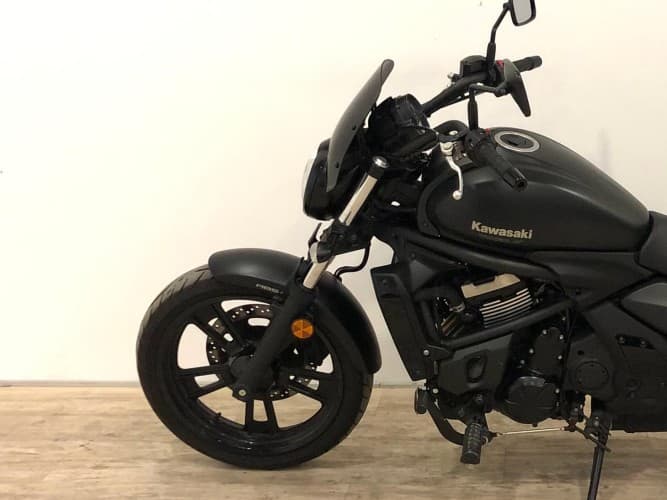 Comprar KAWASAKI VULCAN S 2018 de segunda mano KAWASAKI VULCAN S 2018 de segunda mano