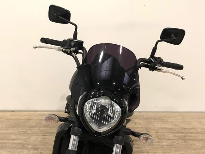 Comprar KAWASAKI VULCAN S 2018 de segunda mano KAWASAKI VULCAN S 2018 de segunda mano