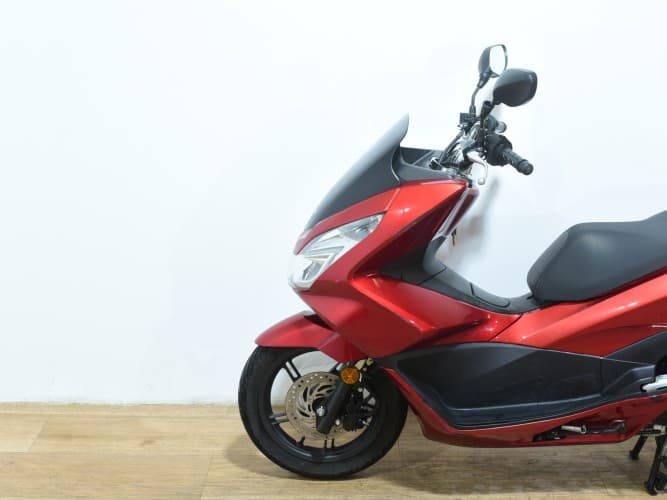 Comprar HONDA PCX 125 2018 de segunda mano HONDA PCX 125 2018 de segunda mano