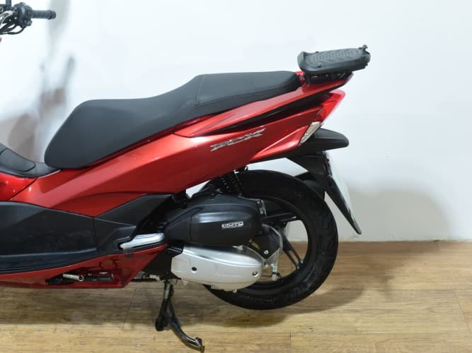 Comprar HONDA PCX 125 2018 de segunda mano HONDA PCX 125 2018 de segunda mano