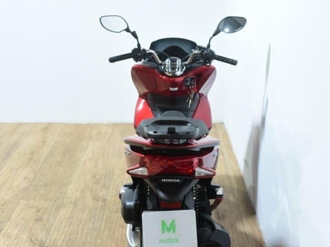 Comprar HONDA PCX 125 2018 de segunda mano HONDA PCX 125 2018 de segunda mano