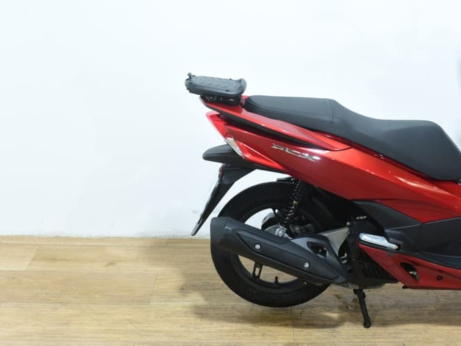 Comprar HONDA PCX 125 2018 de segunda mano HONDA PCX 125 2018 de segunda mano