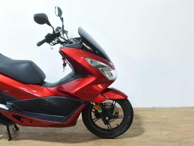 Comprar HONDA PCX 125 2018 de segunda mano HONDA PCX 125 2018 de segunda mano