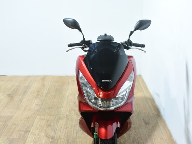 Comprar HONDA PCX 125 2018 de segunda mano HONDA PCX 125 2018 de segunda mano