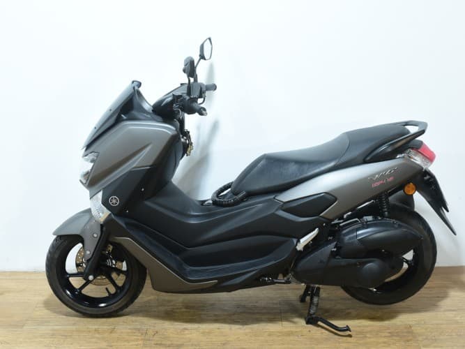YAMAHA NMAX 125 2020 de segunda mano