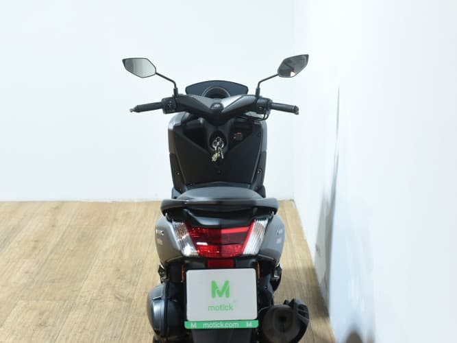 YAMAHA NMAX 125 2020 de segunda mano