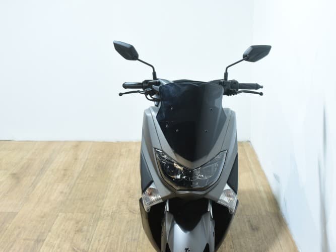 YAMAHA NMAX 125 2020 de segunda mano