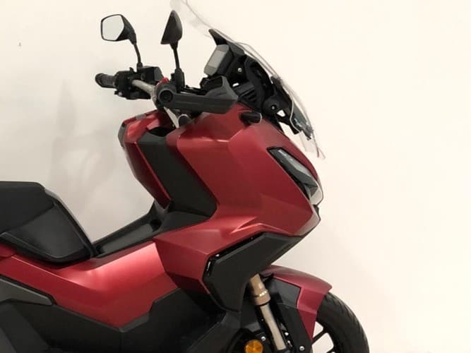 HONDA ADV 350 2023 de segunda mano