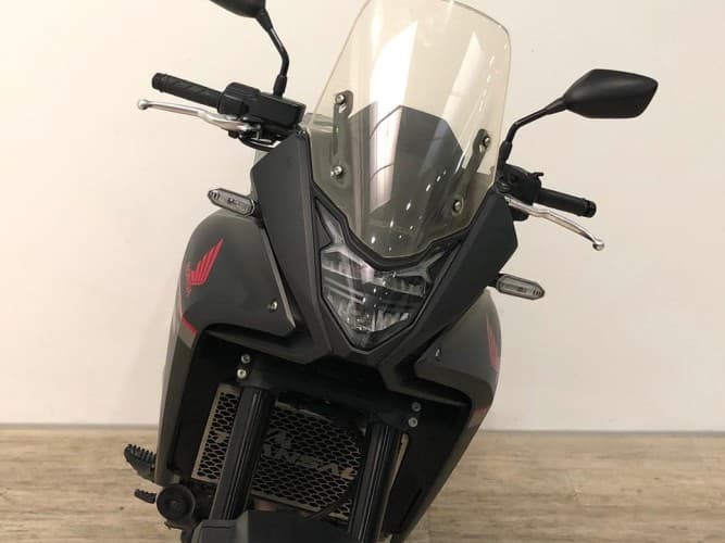 HONDA XL750 TRANSALP (A) 2023 de segunda mano