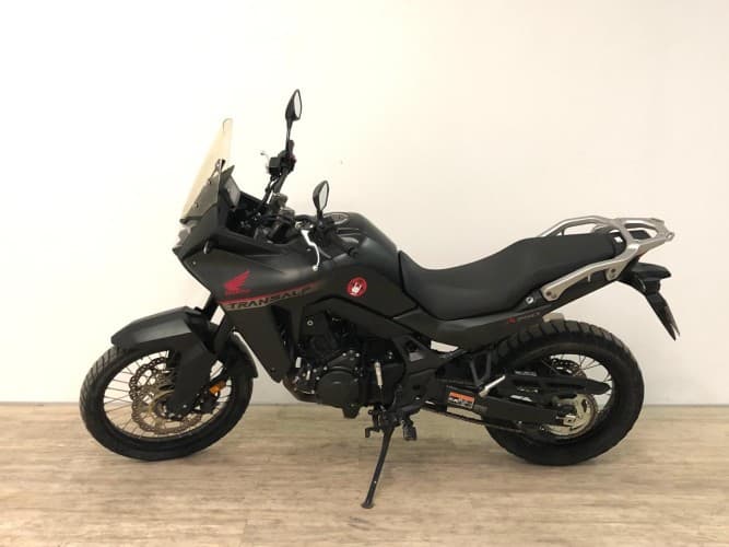HONDA XL750 TRANSALP (A) 2023 de segunda mano