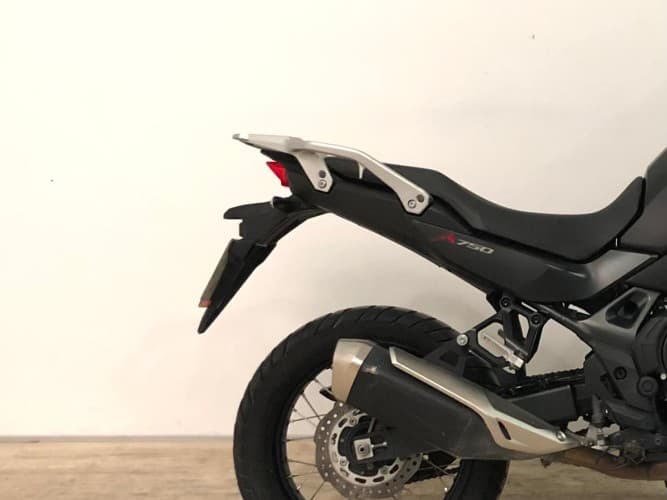 HONDA XL750 TRANSALP (A) 2023 de segunda mano