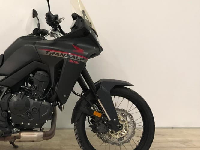 HONDA XL750 TRANSALP (A) 2023 de segunda mano