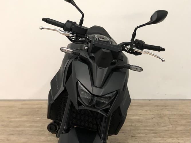 HONDA CB 750 HORNET (A2) 2026 de segunda mano