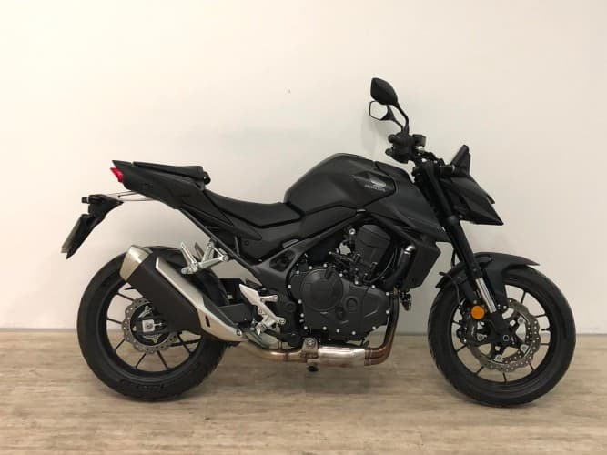 HONDA CB 750 HORNET (A2) 2026 de segunda mano
