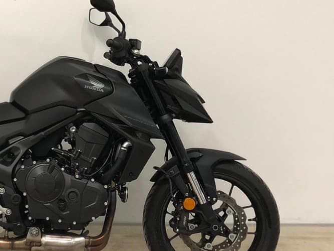 HONDA CB 750 HORNET (A2) 2026 de segunda mano