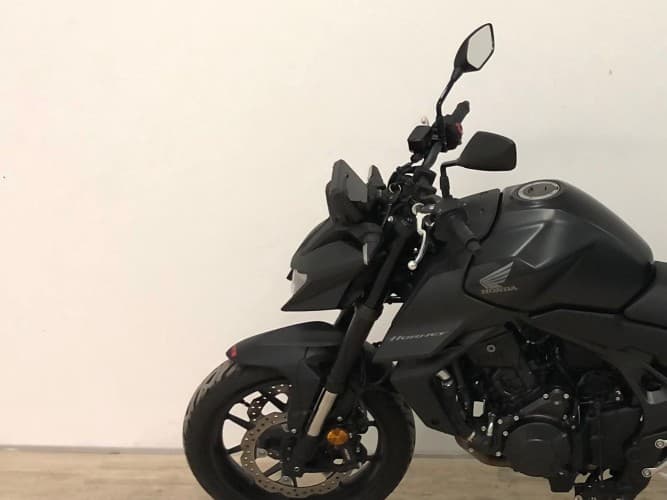 HONDA CB 750 HORNET (A2) 2026 de segunda mano